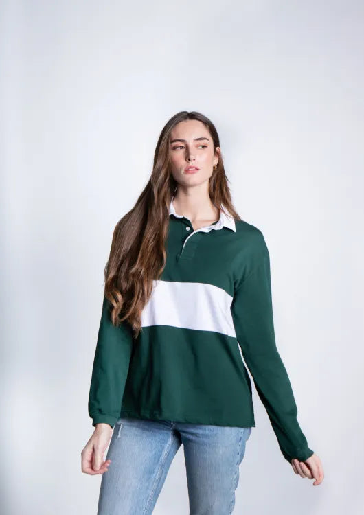 POLO LAELIA VERDE