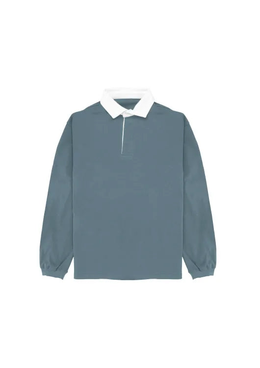POLO PATMOS AZUL CIELO