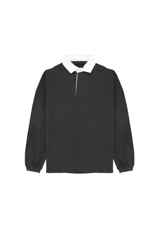 POLO PATMOS GRIS