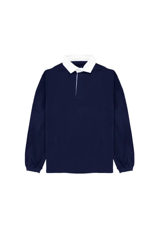 POLO PATMOS AZUL