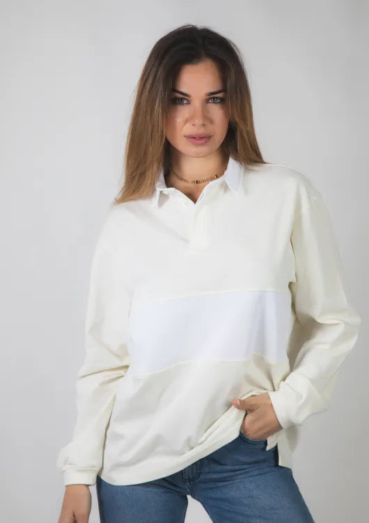 POLO LAELIA BEIGE