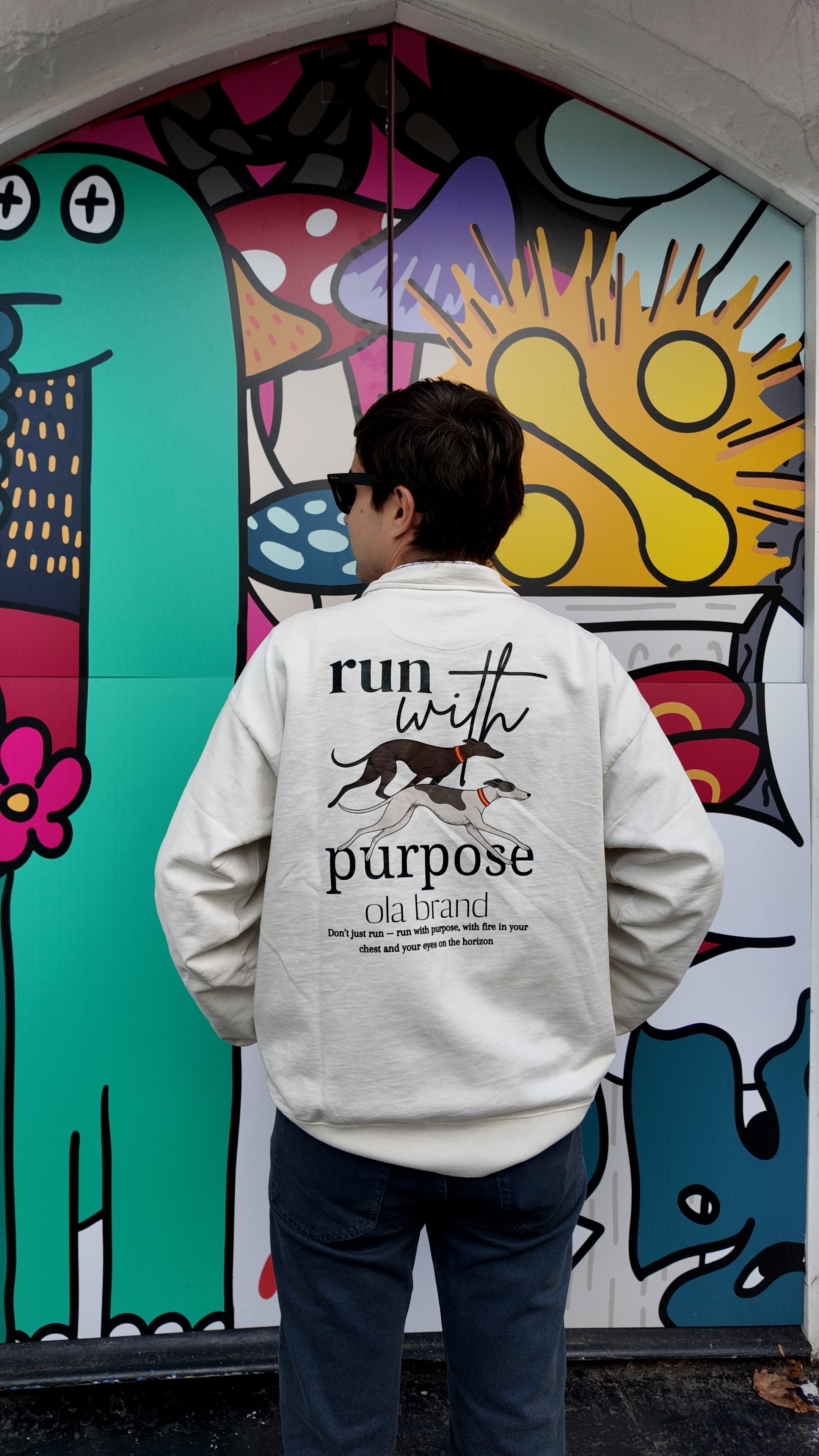 Run with Purpose